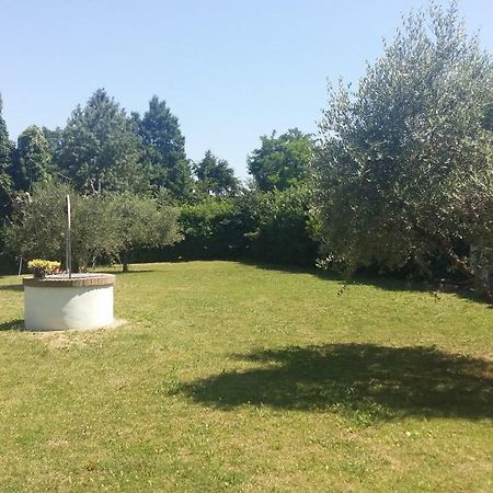 B&B Borgo Del Priolo - Petfriendly Cesena Exterior photo