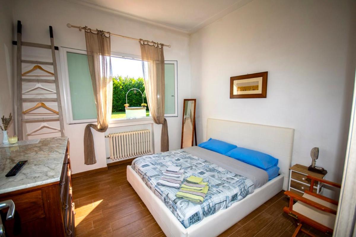 B&B Borgo Del Priolo - Petfriendly Cesena Exterior photo