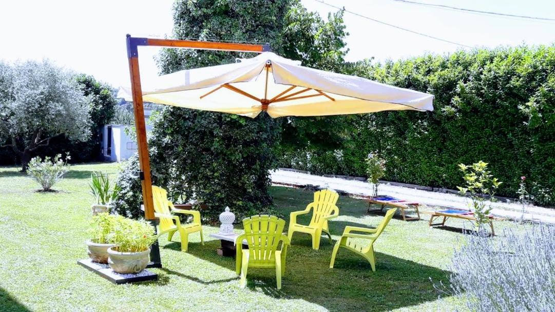 B&B Borgo Del Priolo - Petfriendly Cesena Exterior photo