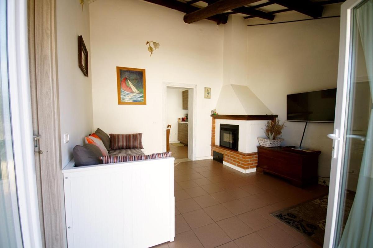 B&B Borgo Del Priolo - Petfriendly Cesena Exterior photo