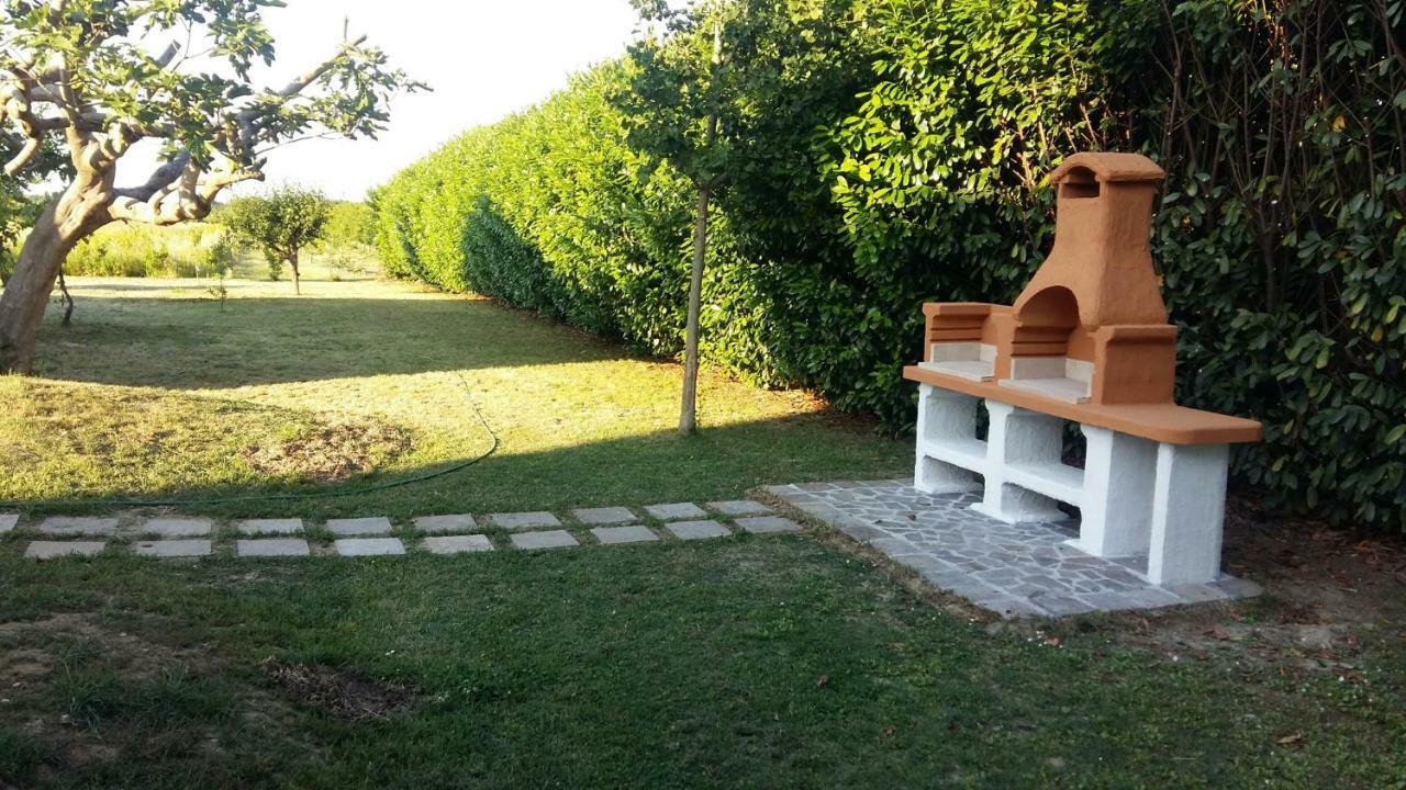 B&B Borgo Del Priolo - Petfriendly Cesena Exterior photo
