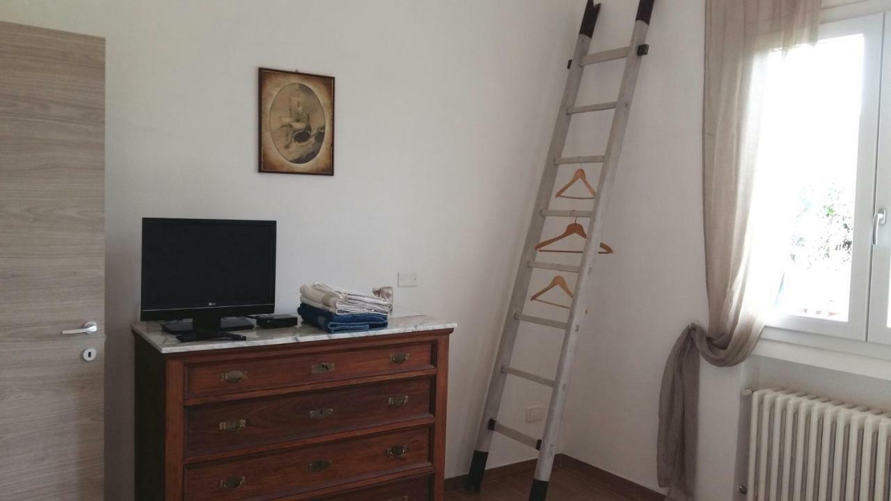 B&B Borgo Del Priolo - Petfriendly Cesena Exterior photo