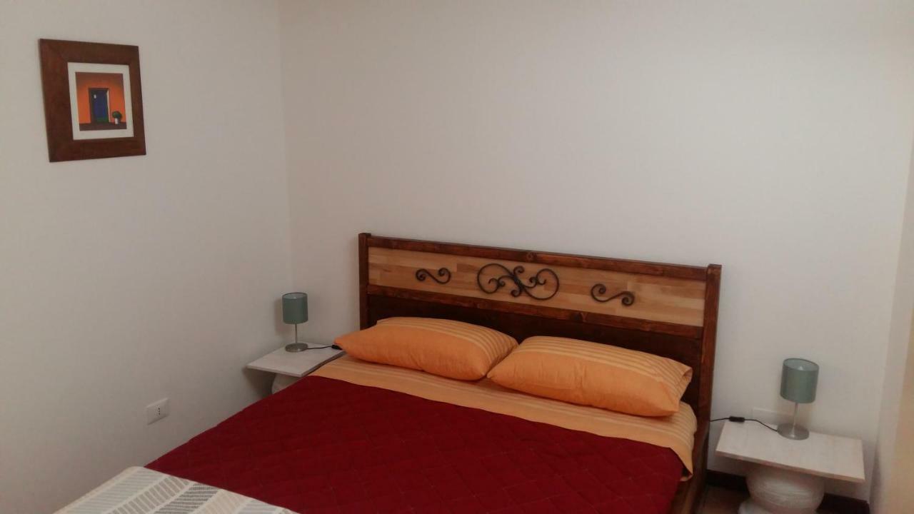 B&B Borgo Del Priolo - Petfriendly Cesena Exterior photo