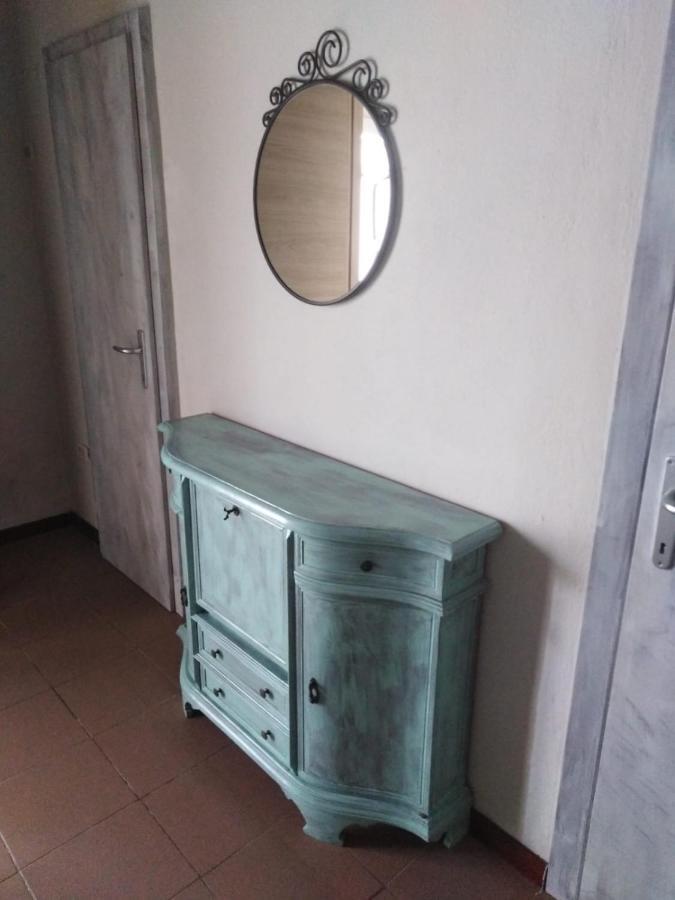 B&B Borgo Del Priolo - Petfriendly Cesena Exterior photo